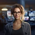 Liza - Founder / Head of Everything